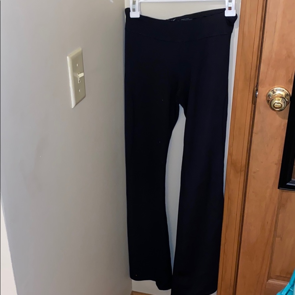 Full length yoga pant